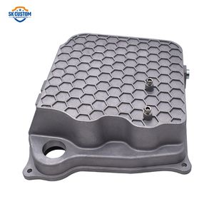 वोल्कस्वैगन ऑडी गोल्फ एम <span class=keywords><strong>7</strong></span> डी एस जी <span class=keywords><strong>7</strong></span> स्पीड गियरबॉक्स के लिए <span class=keywords><strong>7</strong></span> स्पीड गियरबॉक्स एल्यूमीनियम मिश्र धातु तेल पैन dq380 500 381 0gc325201g - Product Image 5