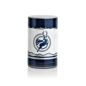 Bouchon à vis en aluminium pour vin rouge avec logo personnalisé 30*60mm, bouchon de bouteille de vin en aluminium - Product Image 1