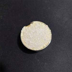 Gránulos de LLDPE Originales de Alta Calidad, Grado Película, Materia Prima Plástica LLDPE, Gránulos de HDPE/LDPE/LLDPE/PP/ABS/PS - Product Image 2