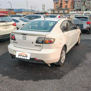 Venta Especial: Auto Usado Barato, <span class=keywords><strong>Mazda</strong></span> <span class=keywords><strong>3</strong></span> Sedán, Volante a la Izquierda, Gasolina, Año <span class=keywords><strong>2010</strong></span>, Automático, Luces LED, Buen Estado, para Nigeria y Tanzania - Product Image 5