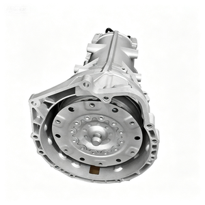<span class=keywords><strong>Prix</strong></span> de gros Mingyin Nouvelle boîte de vitesses <span class=keywords><strong>automatique</strong></span> CVT ZF8HP pour modèle B27 avec garantie de 12 mois - Product Image 1