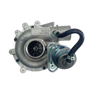 Thương hiệu mới <span class=keywords><strong>rhf5</strong></span> vj331 turbo tăng áp <span class=keywords><strong>wl85c</strong></span> turbo Sạc cho Ford Ranger Mazda B2500 2.5 tDi Bộ phận động cơ - Product Image 5