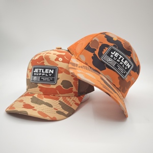 Gorra Trucker de Malla Richardson 112 de Alta Calidad, Estilo Y2K Hip Hop, con Parche de Goma, 5 Paneles, Transpirable, para Playa - Product Image 5