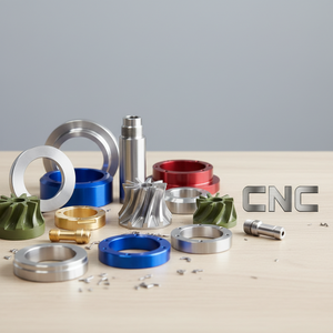 Factory Customized Wholesale Hardware Parts CNC Machining Stainless Steel Wire EDM <b>Broaching</b> ISO9001 Certified - Product Image 1