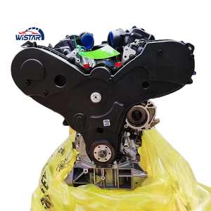 Motor diésel LR069659 LR106166 L494 3.0L V6 306DT para Land Rover Range Rover Sport Discovery 4 <span class=keywords><strong>Velar</strong></span> - Product Image 2