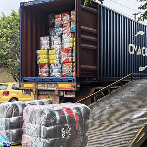 Conjunto de Regalo para Bebés al por Mayor, 0-3 Meses, 2 Piezas, Monos Lisos de Poliéster, Trajes de Una Pieza, Bodys, Tallas Variadas - Product Image 6