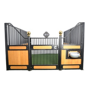 Kereta Kuda kami menyederhanakan transportasi dan pemasangan tanpa mengorbankan daya tahan - Product Image 4