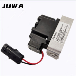 Válvula de Control de Presión, Válvula Piloto MCV110A1017 MCV116A3101 MCV116A3201 MCV116G4204 MCV116G4201 para Electroválvula DANFOSS - Product Image 2