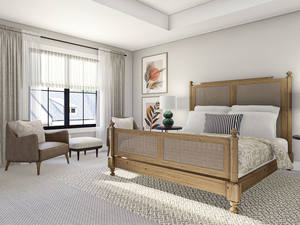 Structures en acier préfabriquées écologiques légères de conception moderne 2026, maison de verger, maison de vignoble, appartement, hôtel - Product Image 4