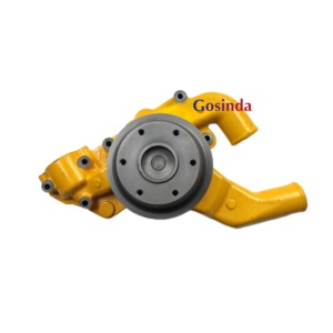 <span class=keywords><strong>Pompe</strong></span> à eau 6130-62-1110 6140-60-1110, pièces de rechange compatibles avec les moteurs diesel 4D105-1 4D105-3 pour engins de construction et de terrassement - Product Image 5
