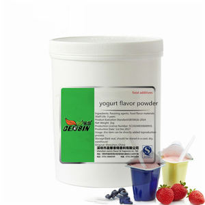 <span class=keywords><strong>Poudre</strong></span> aromatique de <span class=keywords><strong>yaourt</strong></span>, 50g, vente directe d'usine - Product Image 1