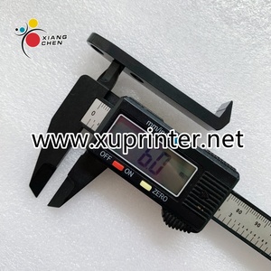 WD 10 piezas 91.582.627 Pinza de Impresión/Transferencia para Máquinas CD102 SM102, Repuestos para Máquinas de Impresión Offset Heidelberg - Product Image 3