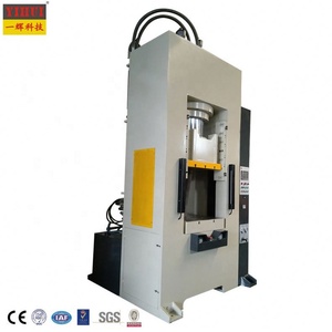 150 Tonnes Presse Hydraulique <span class=keywords><strong>Forgeron</strong></span> Presse à Forger Hydraulique 4000 Tonnes - Product Image 2