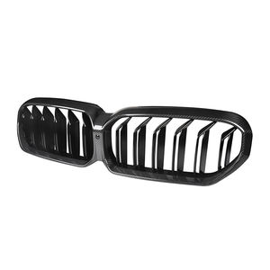 Produits chauds bonne qualité Oiomotors grille avant en Fiber de carbone sèche pour Bm-w 2021 <span class=keywords><strong>2022</strong></span> 2023 série 5 G30 LCI F90 4 portes G30 Grill - Product Image 3