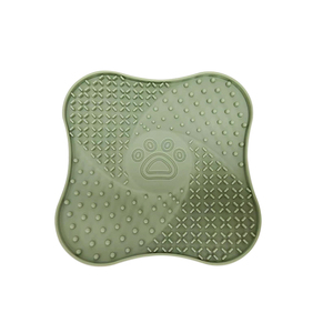 Nueva alfombrilla de silicona para lamer perros, almohadilla ecológica para baño y lamer con ventosas fuertes para gatos y perros - Product Image 2