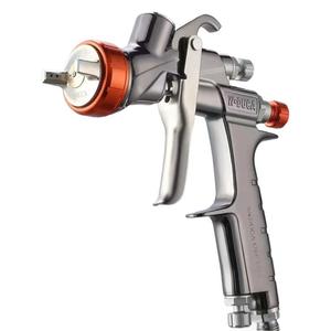 Pistolet à air comprimé W-DUCA URP-1573, buse de 1,3 mm, alimentation par gravité, outil de peinture automobile - Product Image 5