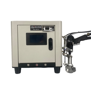 Nuevo Alimentador de Tornillos PLC Portátil M3-M12, Motor de Atornillador con Torque Ajustable, Pantalla Táctil, 220V, 1 Año de Garantía, Industrial - Product Image 5