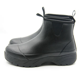 Неопреновые резиновые сапоги на заказ для мужчин и женщин - Product Image 4