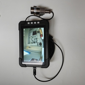5MP IP68 Pesca submarina Bajo el agua de mar profunda Bajo la cámara de inspección del barco - Product Image 6