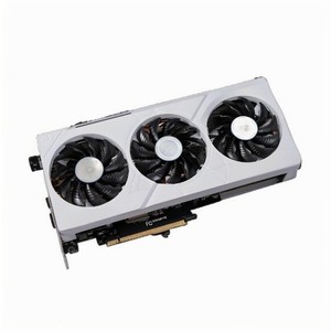 การ์ดจอ Super New and Original RTX 4070S 12G VENTUS 3X OC สำหรับเล่นเกม ออกแบบ AI 4070 GPU - Product Image 6