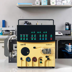 Equipo Terapéutico Veterinario, Facoemulsificador para el <span class=keywords><strong>Tratamiento</strong></span> de <span class=keywords><strong>Cataratas</strong></span> en Animales - Product Image 4