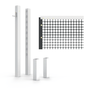 เสาตาข่ายเทนนิสสำหรับสนามเทนนิส - Product Image 2