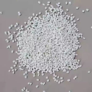 Compuestos de Partículas de PVC para Tuberías - Product Image 2