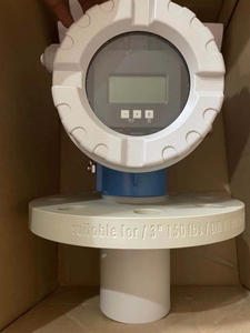 FMU42-APB2A22A |   Endress+Hauser |   Mesure ultrasonique par temps de vol Prosonic FMU42 - Product Image 3