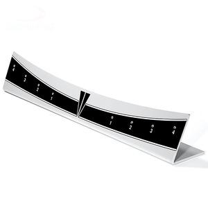 อุปกรณ์ฝึกซ้อมกอล์ฟแบบปรับได้สำหรับฝึกวงสวิง - Product Image 5