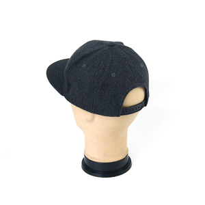 2025 nouveauté coton 6 panneaux plat <span class=keywords><strong>Snap</strong></span> Back Cap chapeau pour les activités sportives - Product Image 5