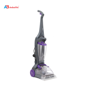 Anbolife Factory OEM&amp;ODM Customizable Electric <strong>Carpet</strong> <strong>Washer</strong> <strong>Hand</strong> <strong>Held</strong> Vacuum <strong>Carpet</strong> Cleaner for Hotel &amp; Household Use - Product Image 1