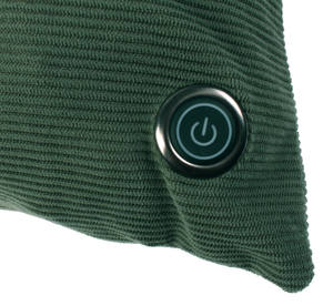 Oreiller <span class=keywords><strong>chauffant</strong></span> électrique multifonctionnel - <span class=keywords><strong>Coussin</strong></span> <span class=keywords><strong>chauffant</strong></span> réglable polyvalent pour le <span class=keywords><strong>dos</strong></span>, le cou, le <span class=keywords><strong>ventre</strong></span> <span class=keywords><strong>et</strong></span> le confort des mains - Product Image 6