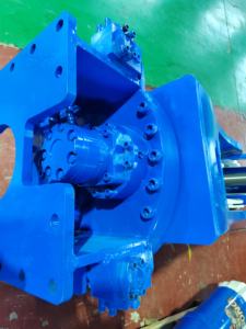 Europa escavatore taglio <span class=keywords><strong>Multi</strong></span> Kit processore idraulico MK per la rottura della roccia - Product Image 5