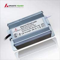 Controlador LED de Corriente Constante de 12v 700ma, Mini Transformador de 10w