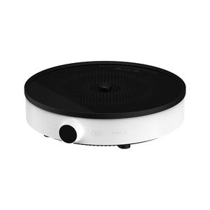 Cuisinière à <span class=keywords><strong>induction</strong></span> Xiaomi DCL002CM <span class=keywords><strong>blanche</strong></span> 2100W multifonctionnelle avec écran OLED - Product Image 4