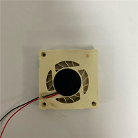 Ventilateur centrifuge micro-ventilateur de refroidissement DC OEM en gros 5V-12V 3006 15.2-29.2dB Faible bruit 3.6g Léger 0.8-3.0W 4000-10000
