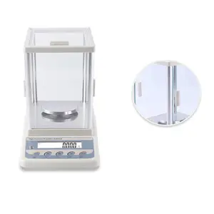 Countable High-precision Jewelry Scale 500g/0.001g Digital Pocket Scale Weighing Electronic Counting Scale