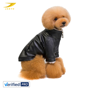 Veste pour <span class=keywords><strong>chien</strong></span> doublée en peluche chaude d'hiver, style Qipao chinois, imprimé floral, pour chiens de petite et moyenne taille, OEM ODM - Product Image 6