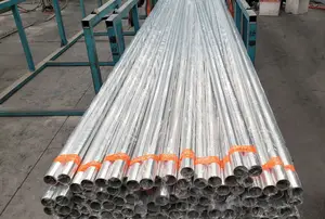 DN 300 flensa baja lasan pada pipa baja produk kepadatan tinggi