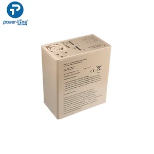 BT2590 MIL SPEC Li-Ion Batteries