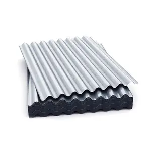 hot sale 0.4mm thk ppgl gi prepainted galvanized corrugated metal roofing steel sheet coated suppliers