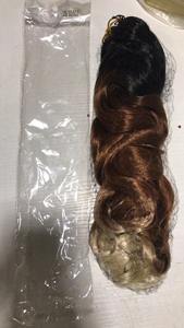 22 pollici onda allentata rimbalzante capelli intrecciati francese arricciatura Pre allungata 150g Yaki trecce ricci uncinetto capelli sintetici per la <span class=keywords><strong>donna</strong></span> - Product Image 2