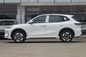 <span class=keywords><strong>Galaxy</strong></span> E5 2024, 440 km d'autonomie, 100% électrique, 218 ch, édition de lancement, SUV compact 5 portes, 5 places, cuir, foncé, R18, conduite à gauche, traction avant, <span class=keywords><strong>360</strong></span> - Product Image 3