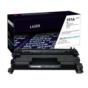 Venta de fábrica Calidad original para HP W1510A W1510X 151A 151X para HP LaserJet Pro 4003dw 4003dn MFP <span class=keywords><strong>4103fdw</strong></span> con chip original - Product Image 2