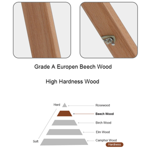 เก้าอี้สูงสำหรับเด็กหัดเดินปรับได้พร้อมถาดสำหรับใช้ในโรงเรียน - Product Image 2