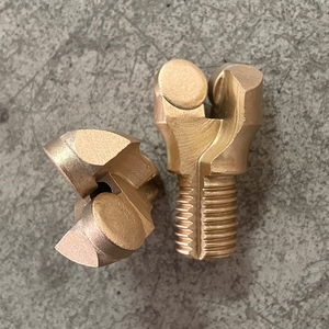 Mũi Khoan Neo HHWW <span class=keywords><strong>PDC</strong></span> 30Mm Cho Khoan Lỗ Khoan Khai Thác Than - Product Image 2