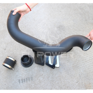 Kit d'échappement arrière Seadoo GTR à partir de 2020-2023 - Product Image 1