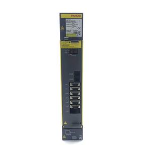 Nouveau variateur FANUC A06B-6111-H006 # Module d'entraînement de broche H550 SPM-5.5i Alpha I Expédition rapide - Product Image 2