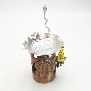 <span class=keywords><strong>Passoire</strong></span> à infuseur à thé <span class=keywords><strong>en</strong></span> maille/Base de <span class=keywords><strong>passoire</strong></span> à feuilles de thé <span class=keywords><strong>en</strong></span> étain <span class=keywords><strong>en</strong></span> métal/porte-filtre à thé pour outils de boisson au thé - Product Image 1