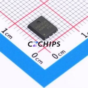 AON6407-MS ใหม่ล่าสุดและเป็นต้นฉบับ DFN5x6-8L ทรานซิสเตอร์ภาคสนาม (MOSFET) - Product Image 1